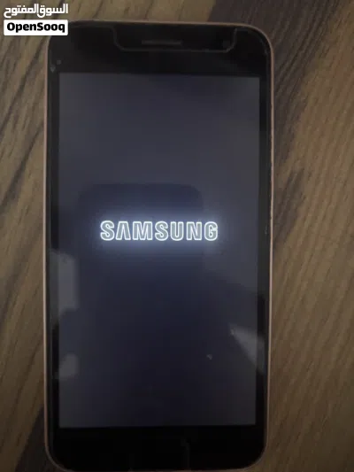 هاتف j2 core نظيف للبيع حوالة او كاش 3