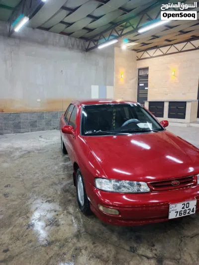 Kia Sephia 1 3