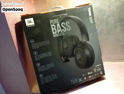 JBL TUNE 520BT 2