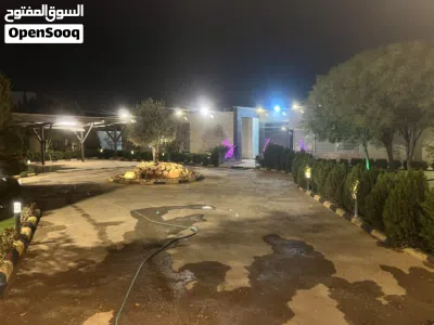 فيلا للبيع في أجمل مناطق جرش 4