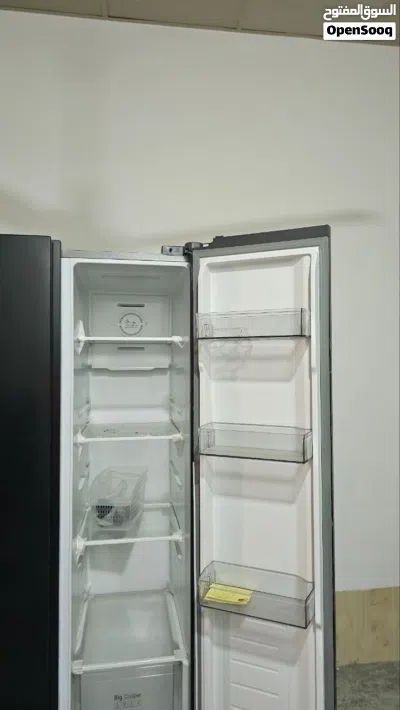 gosonic fridge 2