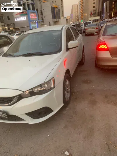 هوندا CR-V LX 4
