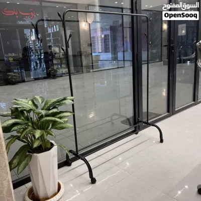 ستاند ملابس متعدد الاستخدامات 3