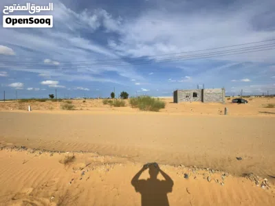 قطعة ارض للبيع 400 ميتر 3