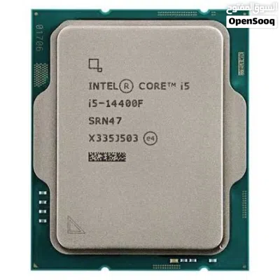 I5 14400f +b760 gigabyte ddr5 2