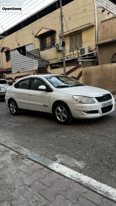 Chery Other 2