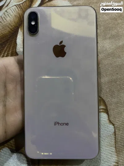 آيفون اكس ماكس 3