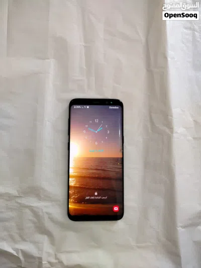 Samsung S4 2