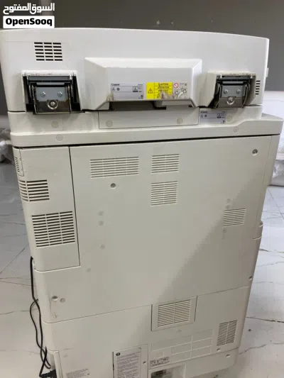 cannon advance dx c5750i and c5550i 2