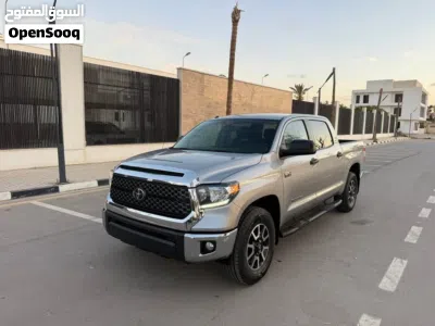 تويوتا توندرا SR5 2