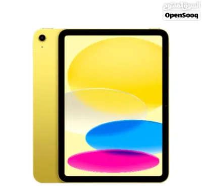 apple Ipad A 16 Wi-fi 256GB Middle East 3