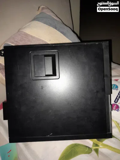 كمبيوتر optiplex 990 شوف الوصف description 2