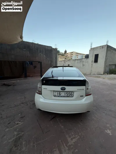 Toyota Prius Prius 3