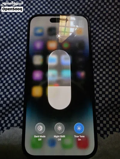 iphone 14 pro max 256 gb slightly negotiable 4