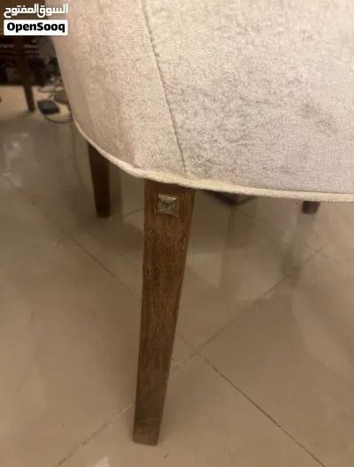 4 dining chairs from the one store 3