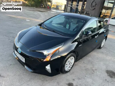 Toyota Prius Prius 3