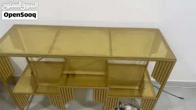 طاولة تلفزيون صاله 3