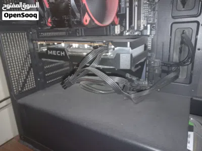 MSI Radeon RX 6600 MECH 2X 8G 2