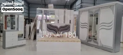 بيع قرفة نوم بسعر 180 الف ريال فقط قوة ضمانة جودة عروضنا غير 3