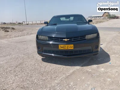 Chevrolet Camaro 1LT 4