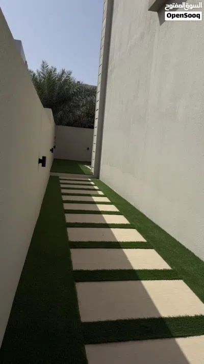 فلل في الحيل الجنوبية على الشارع العام (متبقي فلة واحدة) 3