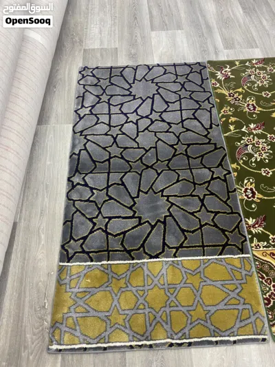 سجاد - فرشة مسجد / mosque carpets 4