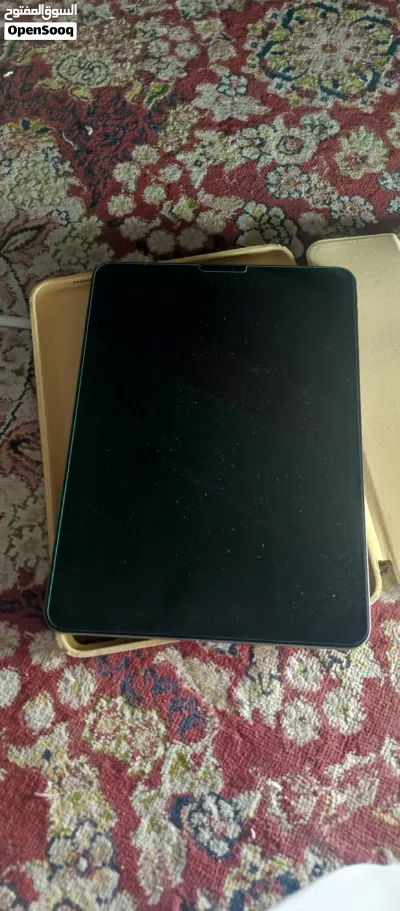 ايباد برو الجيل الثالث Ipad pro 11 inch 2