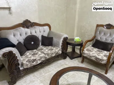 طقم كنب للبيع 2