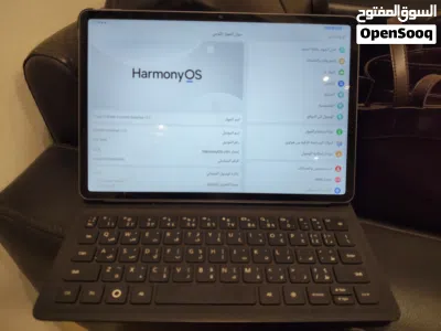 Huawei matepad 11.5 4