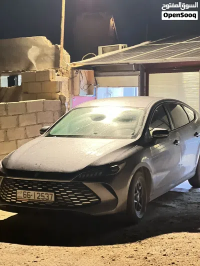 بي واي دي كين 2