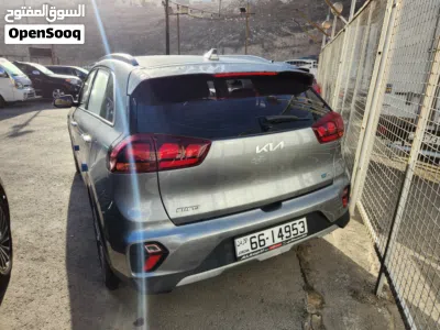 Kia Niro Standard 3