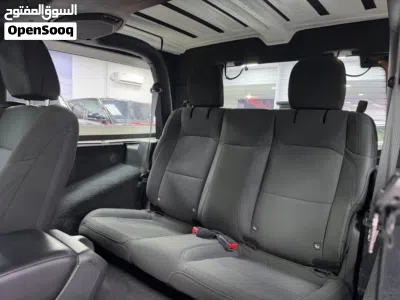 Jeep Wrangler Sport 3