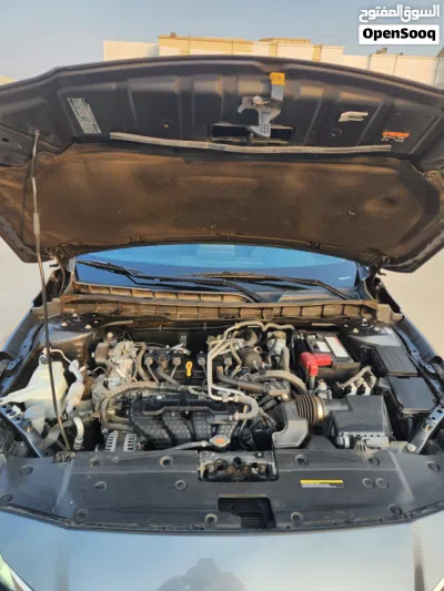 نيسان التيما SV 3