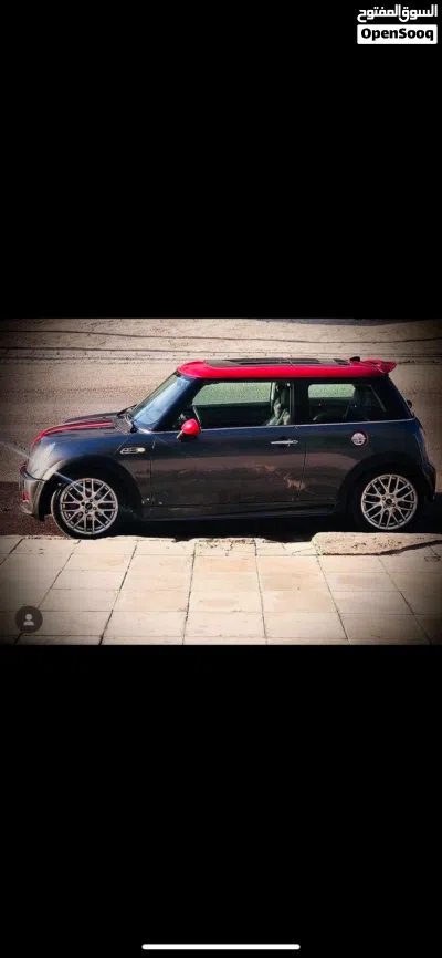 MINI Other 2