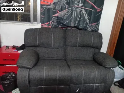 كنبة للجلوس بتفتح من الرجلين وبتمد من الضهر 2