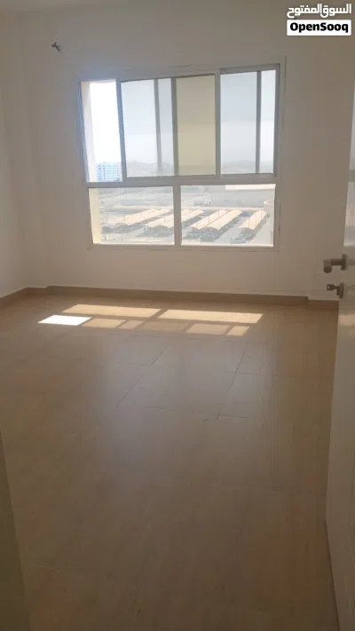 Flat in Alamerat close to Nujum Mall 3