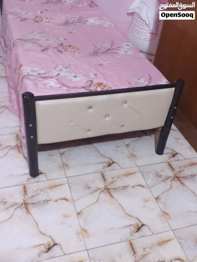 سريران مستعمل لبيع 2