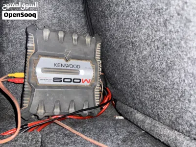 بازوقه الصغيره 500W +امبي فاير 3