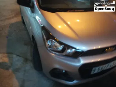 Chevrolet Spark LT 2