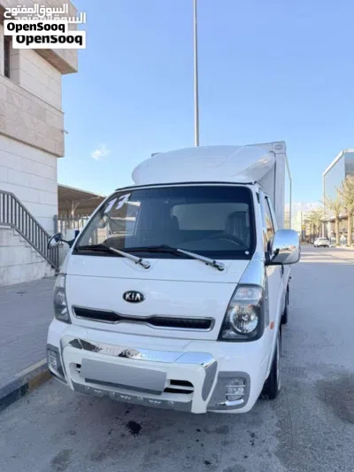 كيا اخرى 2