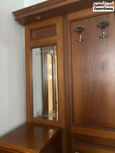 مدخل ودولاب احديه 2