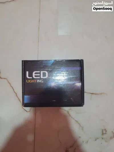 H8 H9 H11 LED Hight Power Headlight Bulb 3