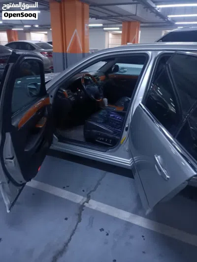 لكزس LS LS 430 2