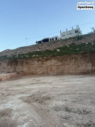 قطعة ارض للبيع 3