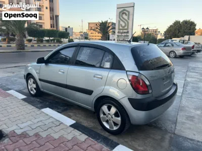 Kia Pride LX 2