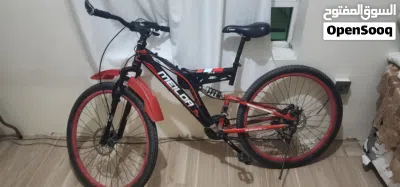 للبيع سيكل مقاس 26 بحالة ممتازة جدًا 2