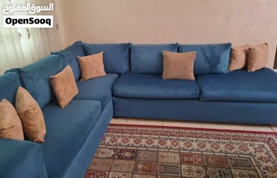 طقم كورنر تفصيل وكاله 2