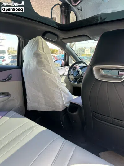 BYD Dolphin 4