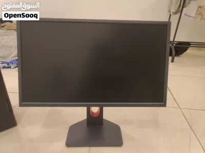 Zowie BenQ Gaming Monitor 25.5 inch 240Hz High FPS 3