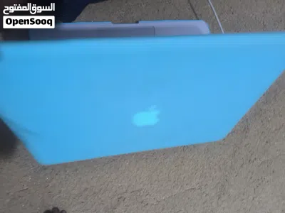 جهاز كمبيوتر لابتوب ماك بوك برو 12 2